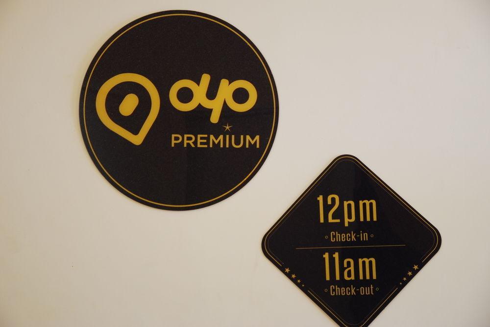 Oyo Premium Madikeri Coorg酒店 外观 照片